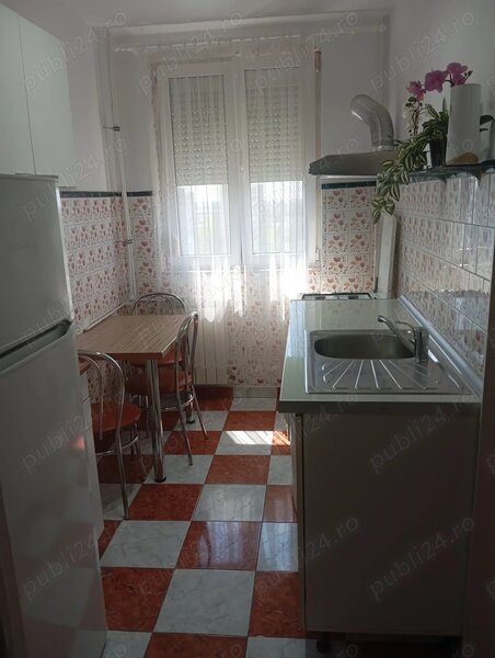 Drumul Taberei 2 camere 55 mp, Chilia Veche.