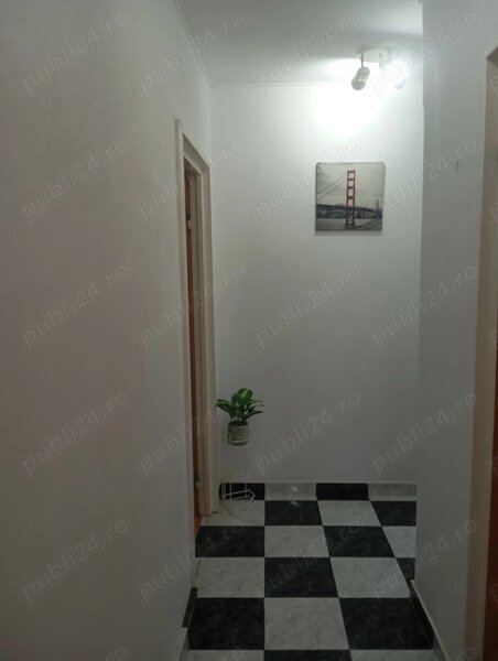 Drumul Taberei 2 camere 55 mp, Chilia Veche.